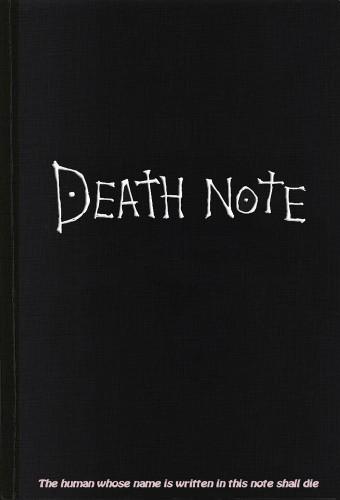 Death Note