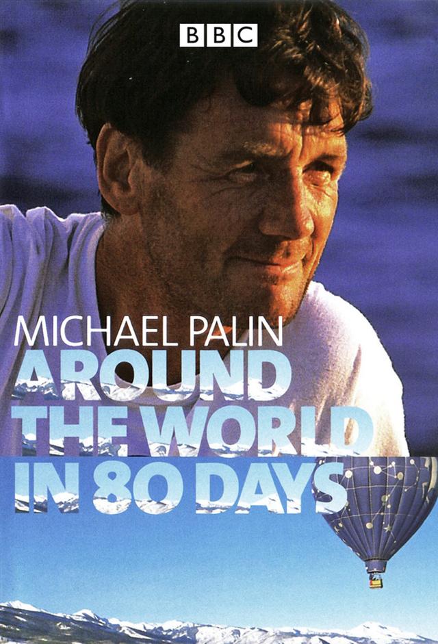 Around the World in 80 Days with Michael Palin