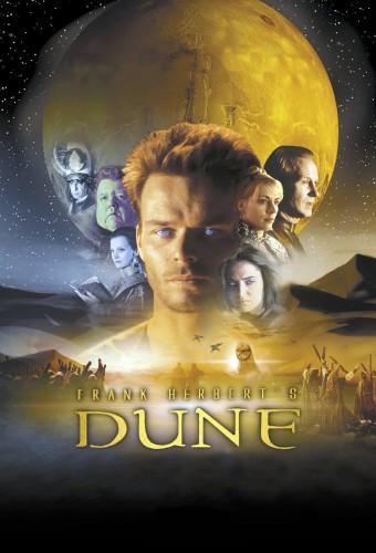 Dune – Der Wüstenplanet