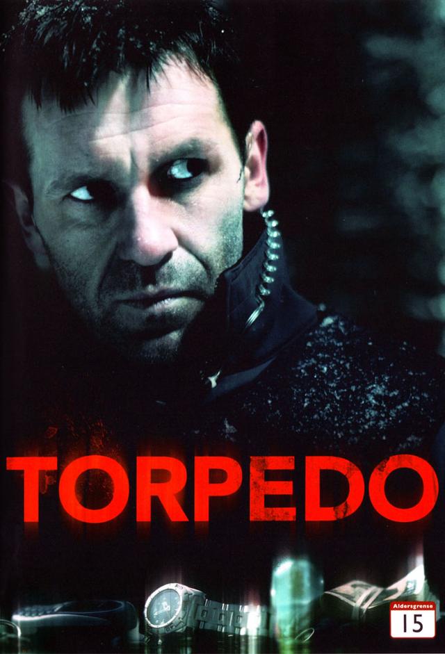 Torpedo