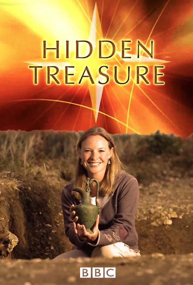 Hidden Treasure