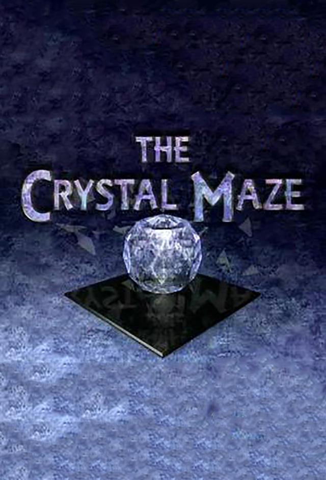 The Crystal Maze