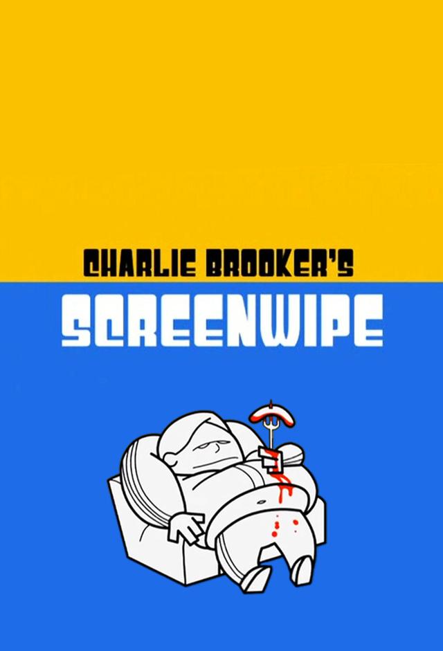 Charlie Brooker's Screenwipe