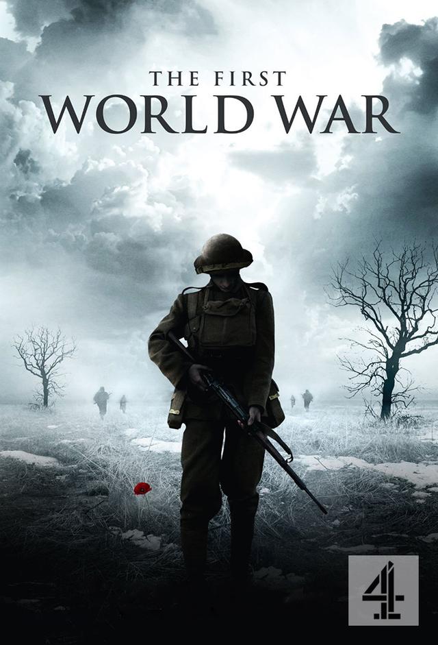 The First World War