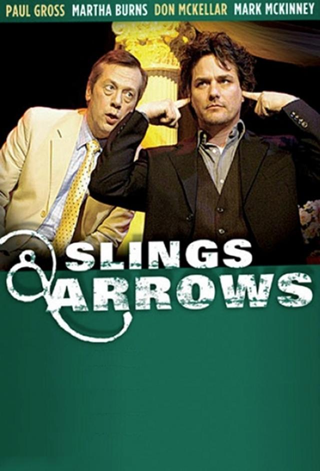 Slings & Arrows