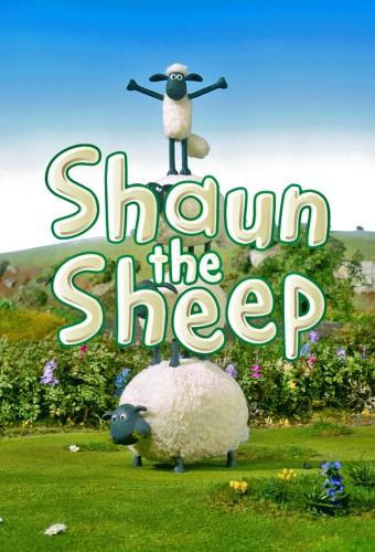 La oveja Shaun