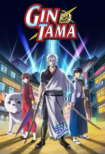 Gintama