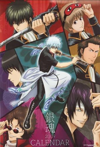 Gintama