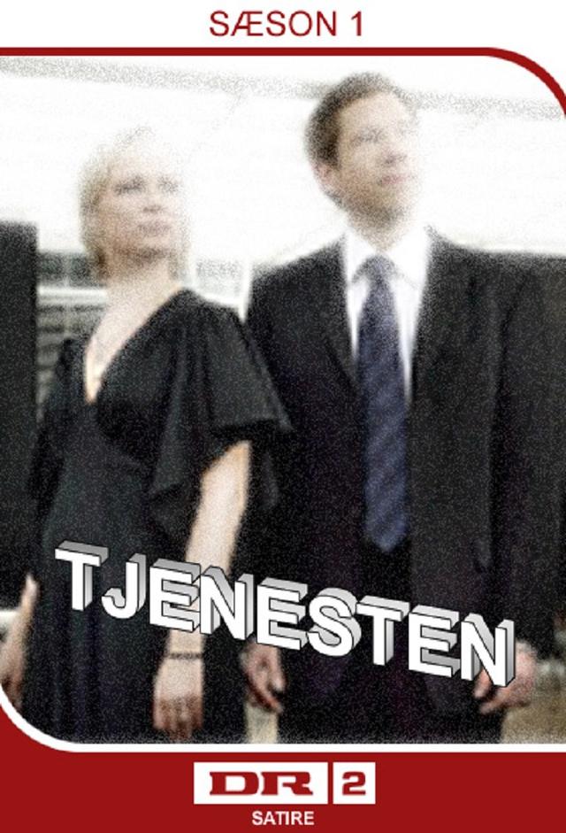 Tjenesten