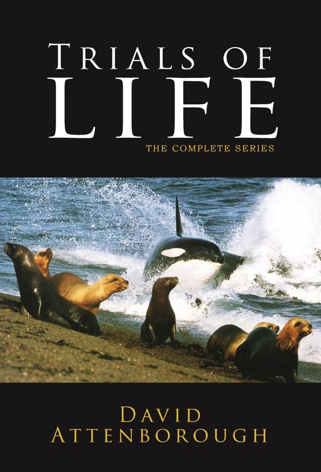 Trials of Life