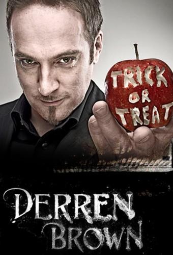 Derren Brown: Trick or Treat