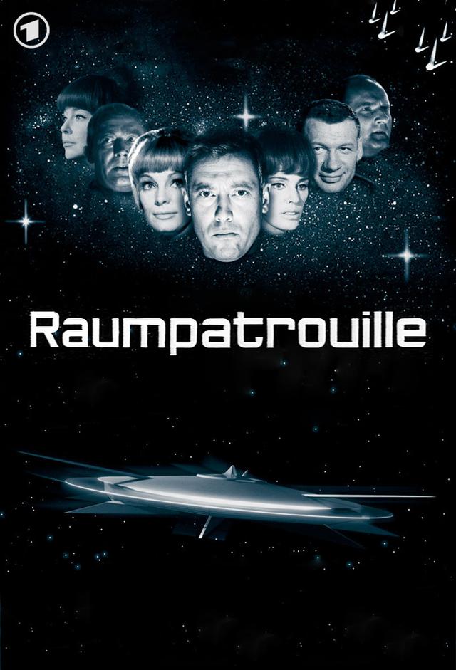 Raumpatrouille