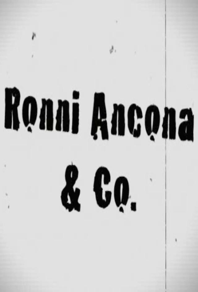 Ronni Ancona & Co.