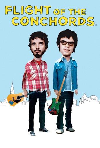 Los Conchords