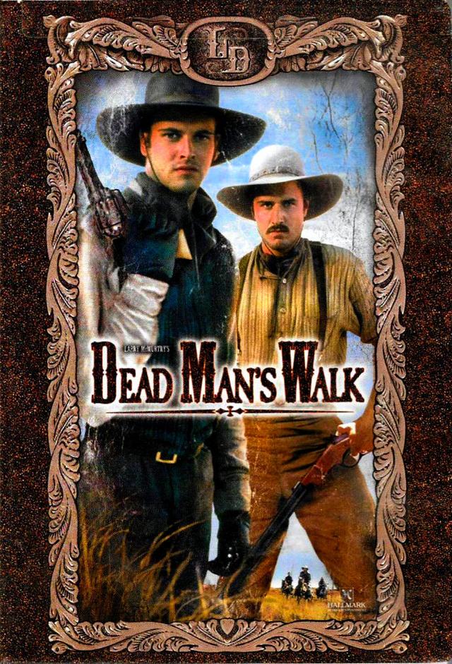 Dead Man's Walk