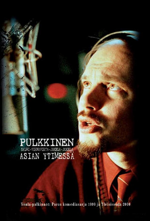 Pulkkinen