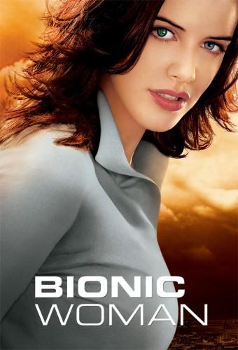 Bionic Woman (2007)