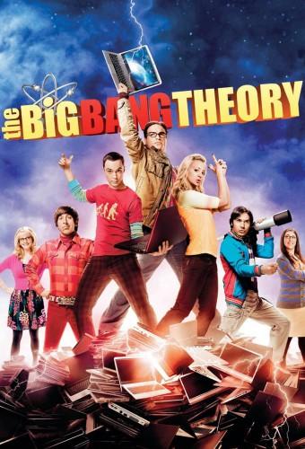 Big Bang: A Teoria