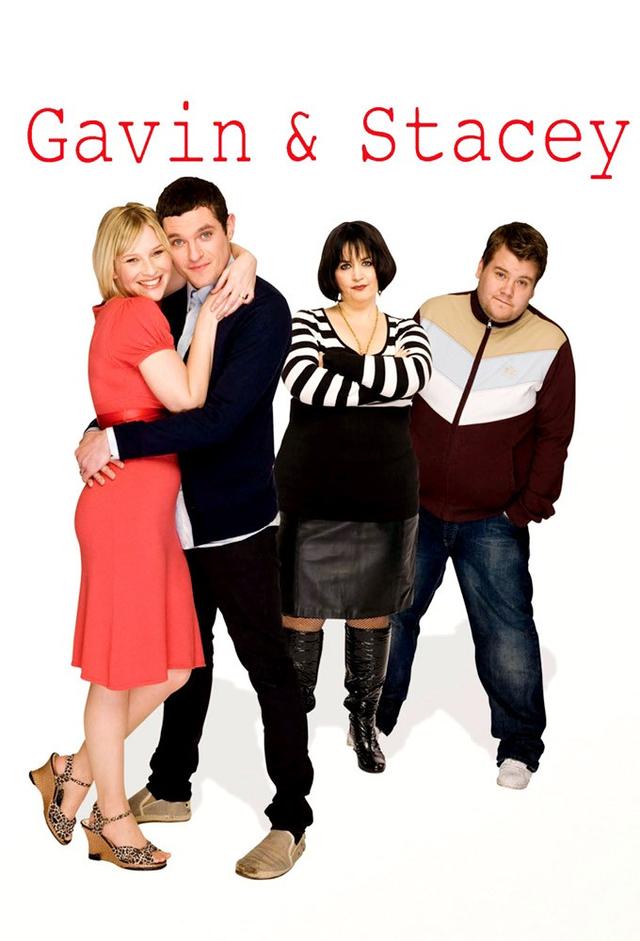 Gavin & Stacey