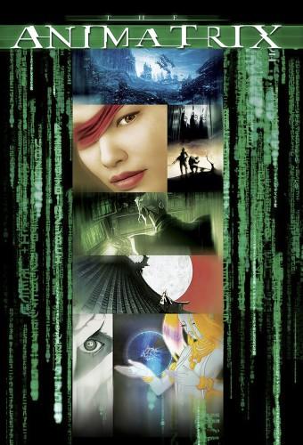 The Animatrix