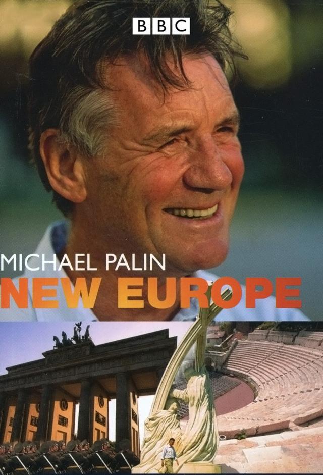 Michael Palin's New Europe