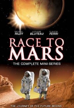 Race to Mars