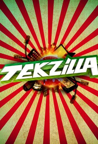 Tekzilla