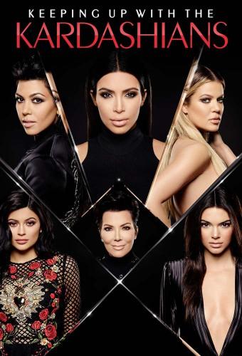 Keeping Up With the Kardashians