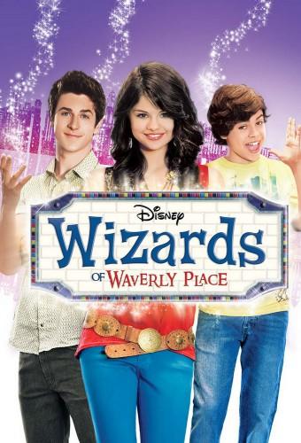 Wizards of Waverly Place