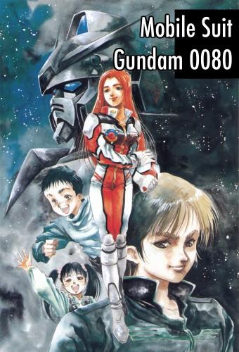 Mobile Suit Gundam 0080: War in the Pocket