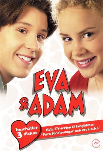 Eva & Adam