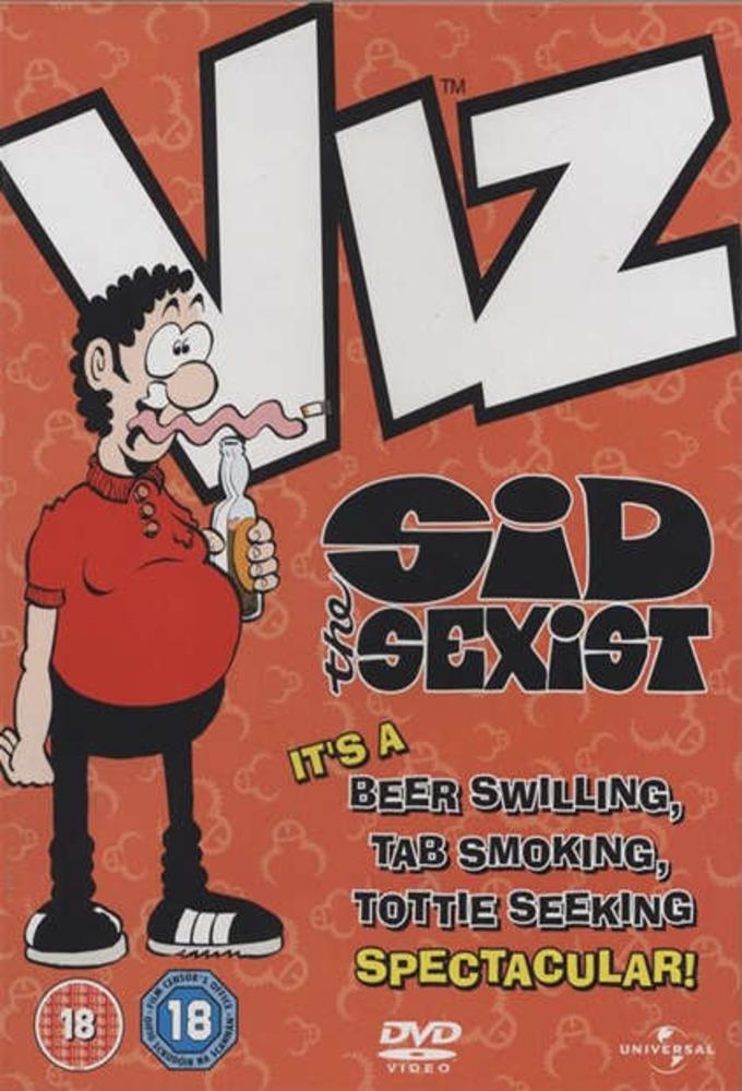 Sid the Sexist