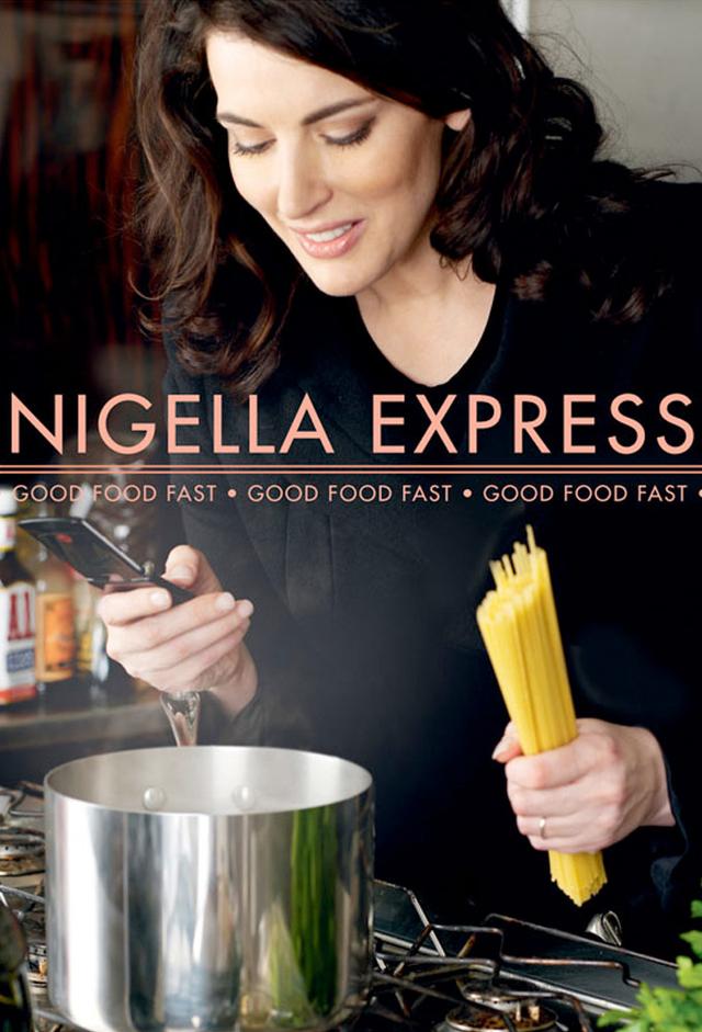 Nigella Express