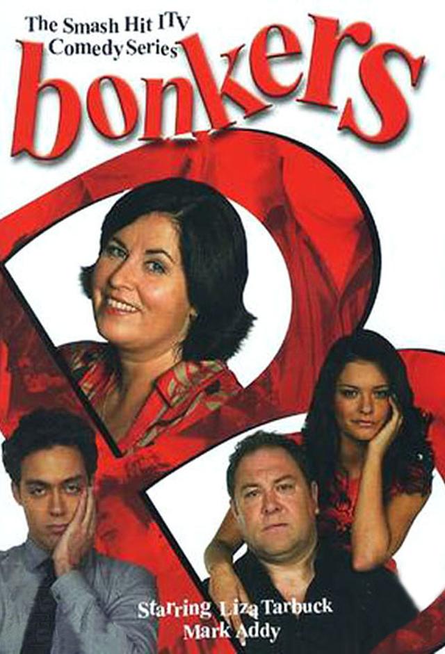 Bonkers (2007)