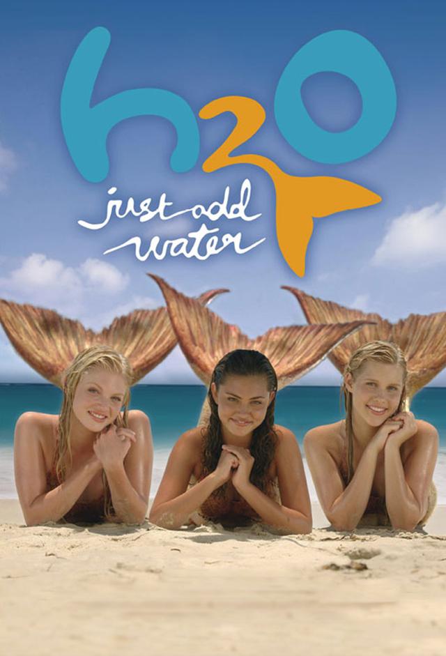 H2O: Just Add Water Season 1