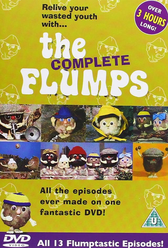 The Flumps