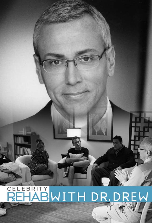 Rehab with Dr. Drew