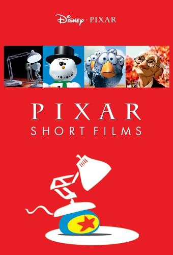 Pixar Short Films