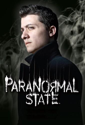 Paranormal State