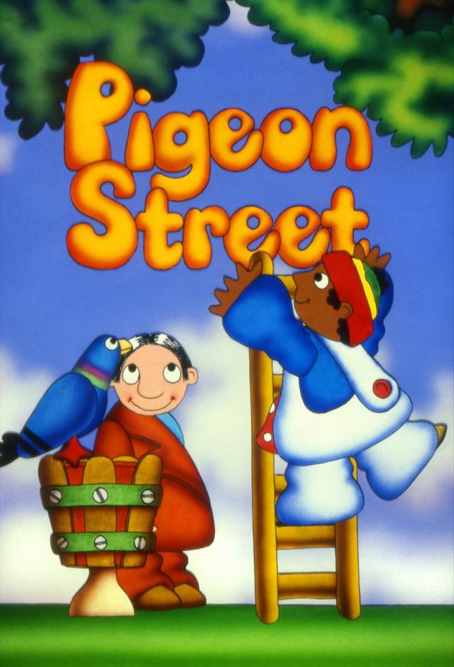 Pigeon Street