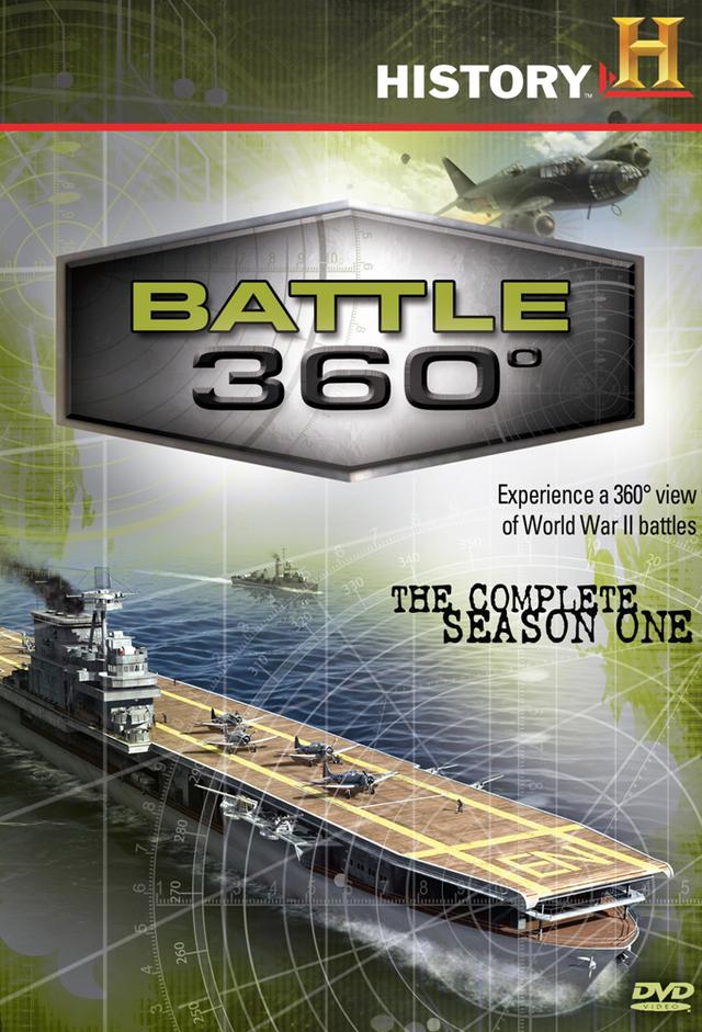 Battle 360