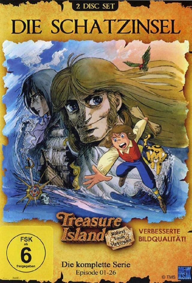 Treasure Island