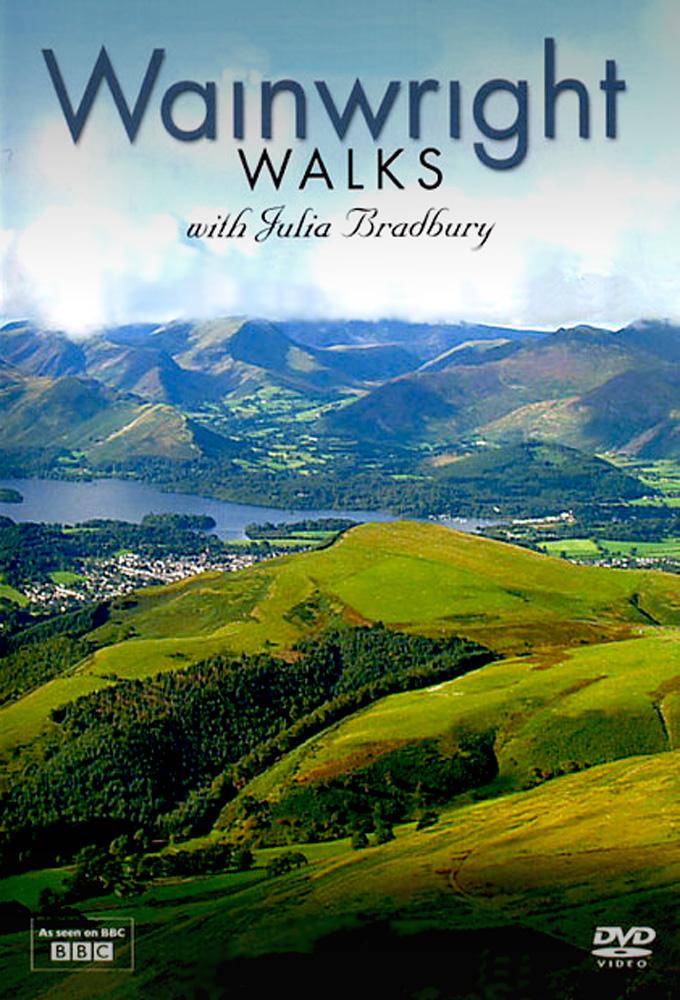 Wainwright Walks