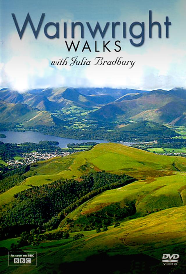 Wainwright Walks
