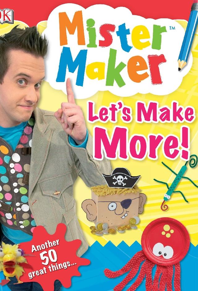 Mister Maker