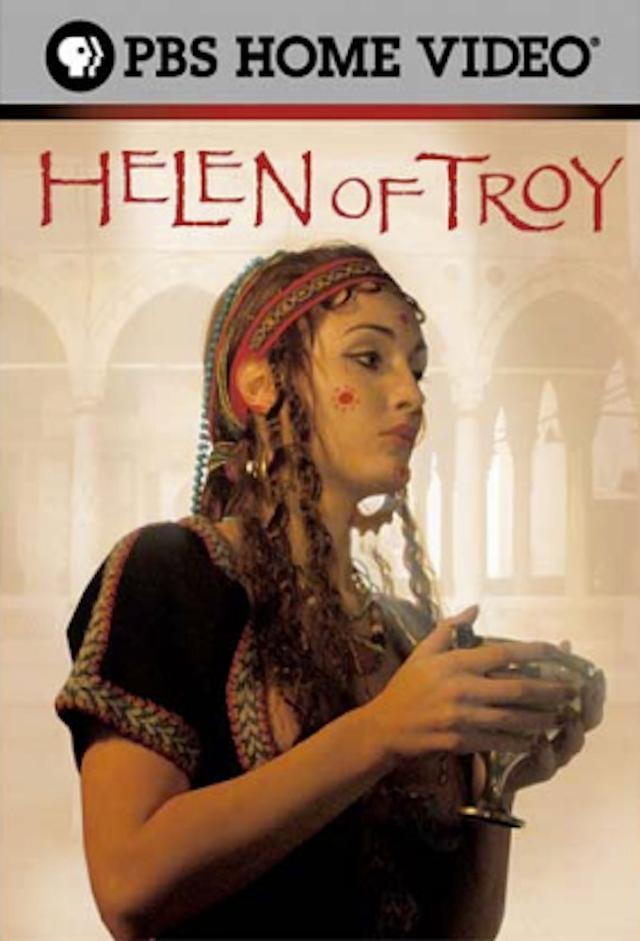 Helen of Troy (2005)