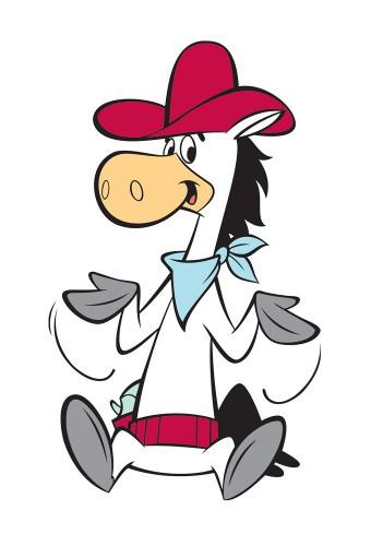 Quick Draw McGraw