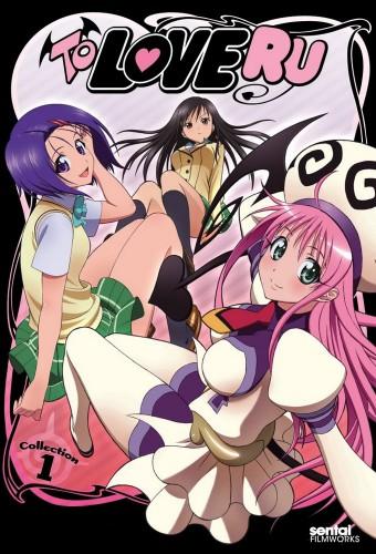 To LOVE-Ru