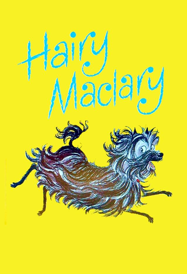 Hairy Maclary