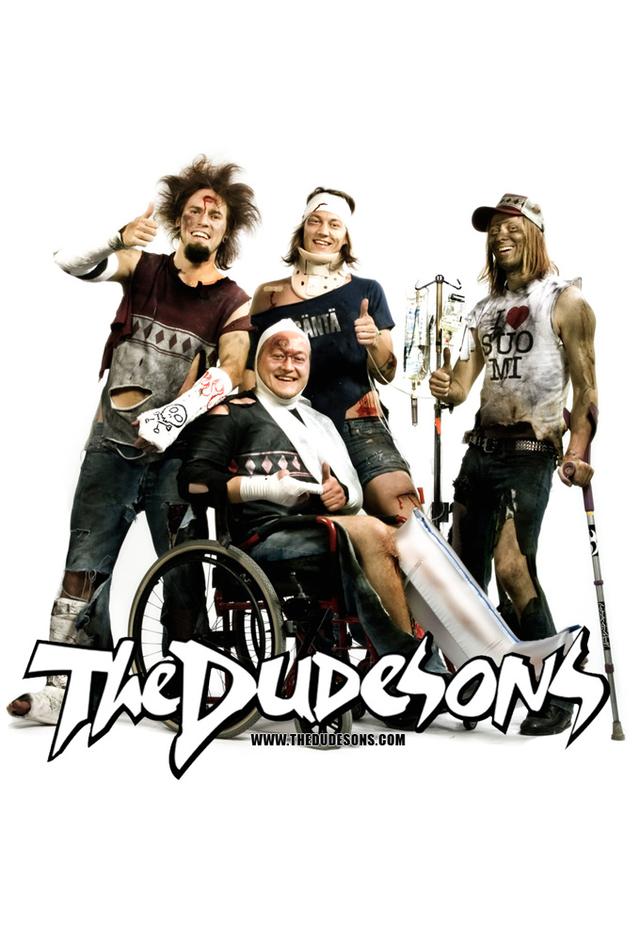 The Dudesons